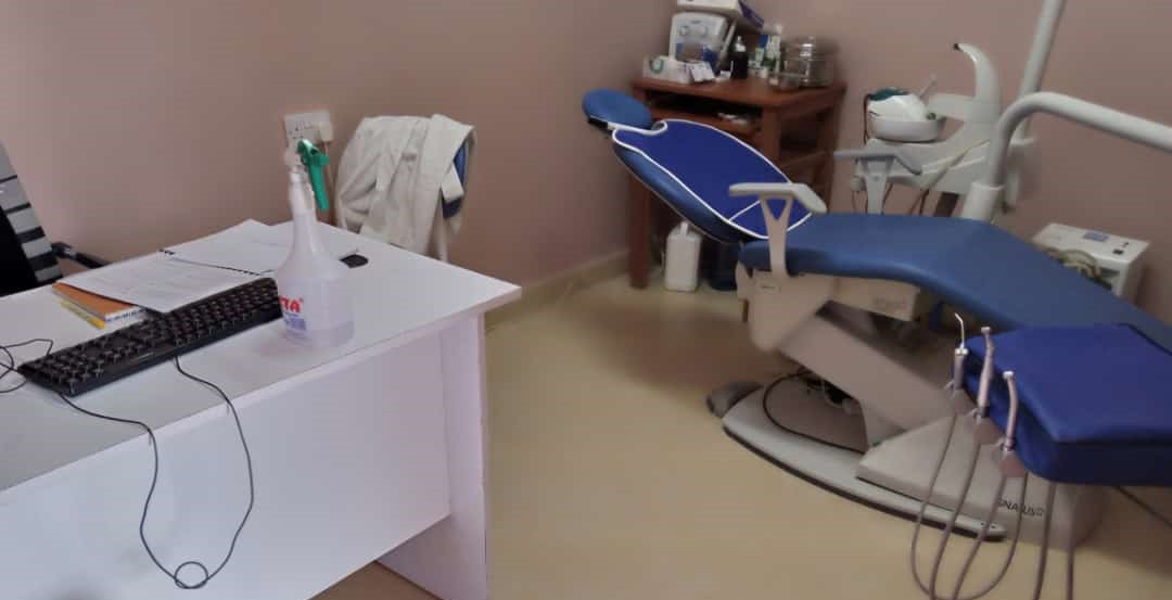 Dental Services